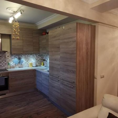 Hezky Byt U Hotela Thermal V Karlovych Varech Karlovy Vary Bagian luar foto